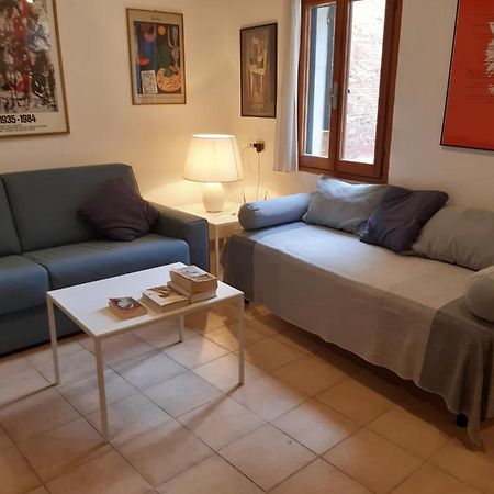 Casa Gorne Anzolo Apartment Venice Ngoại thất bức ảnh