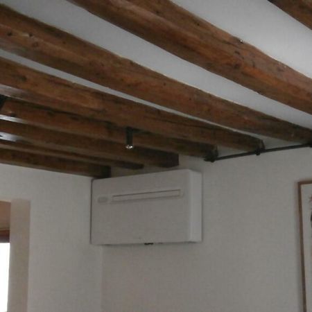 Casa Gorne Anzolo Apartment Venice Ngoại thất bức ảnh