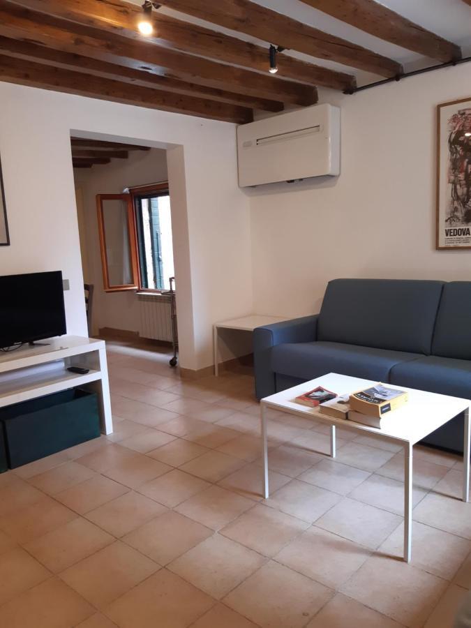 Casa Gorne Anzolo Apartment Venice Ngoại thất bức ảnh