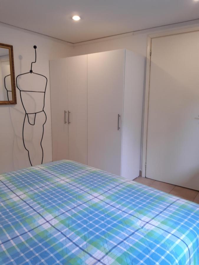 Casa Gorne Anzolo Apartment Venice Ngoại thất bức ảnh