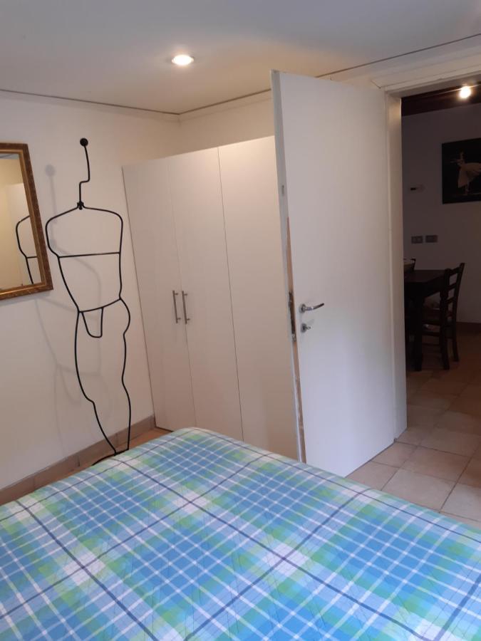 Casa Gorne Anzolo Apartment Venice Ngoại thất bức ảnh