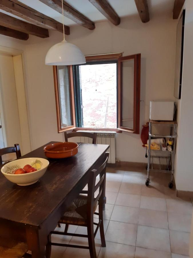 Casa Gorne Anzolo Apartment Venice Ngoại thất bức ảnh