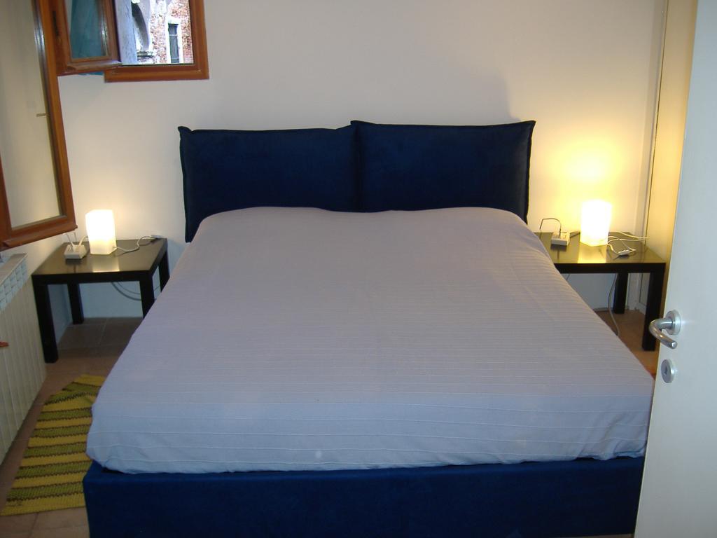 Casa Gorne Anzolo Apartment Venice Ngoại thất bức ảnh
