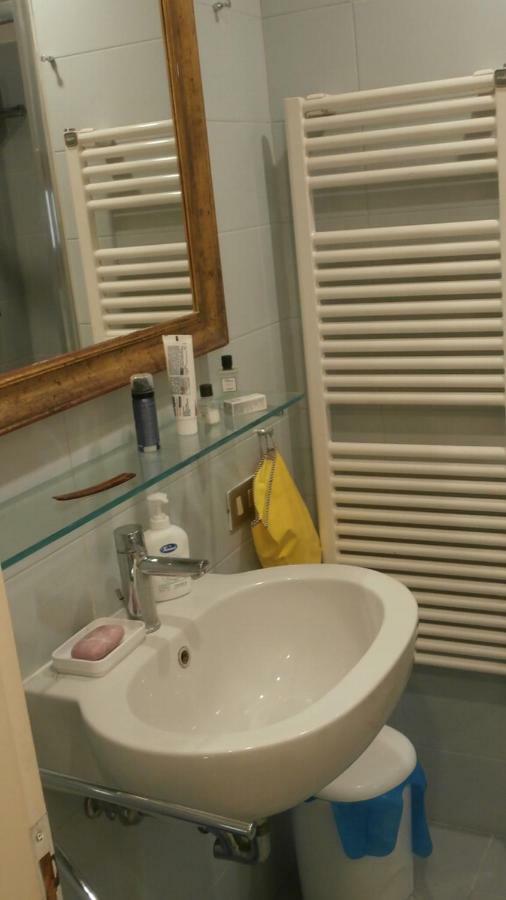 Casa Gorne Anzolo Apartment Venice Ngoại thất bức ảnh