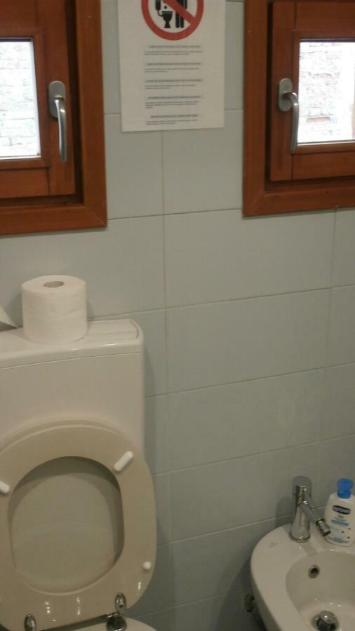 Casa Gorne Anzolo Apartment Venice Ngoại thất bức ảnh