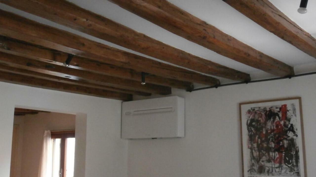 Casa Gorne Anzolo Apartment Venice Ngoại thất bức ảnh