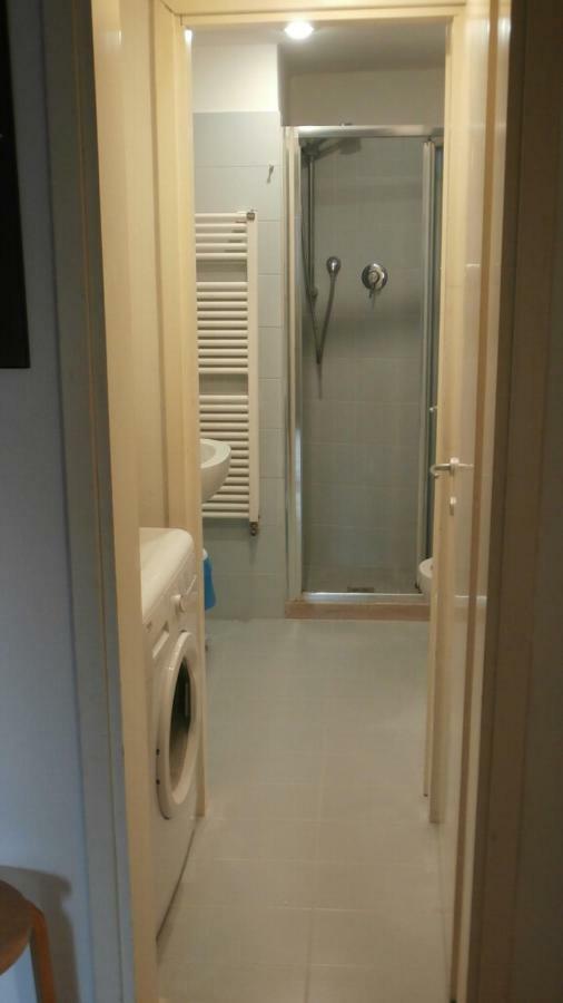 Casa Gorne Anzolo Apartment Venice Ngoại thất bức ảnh