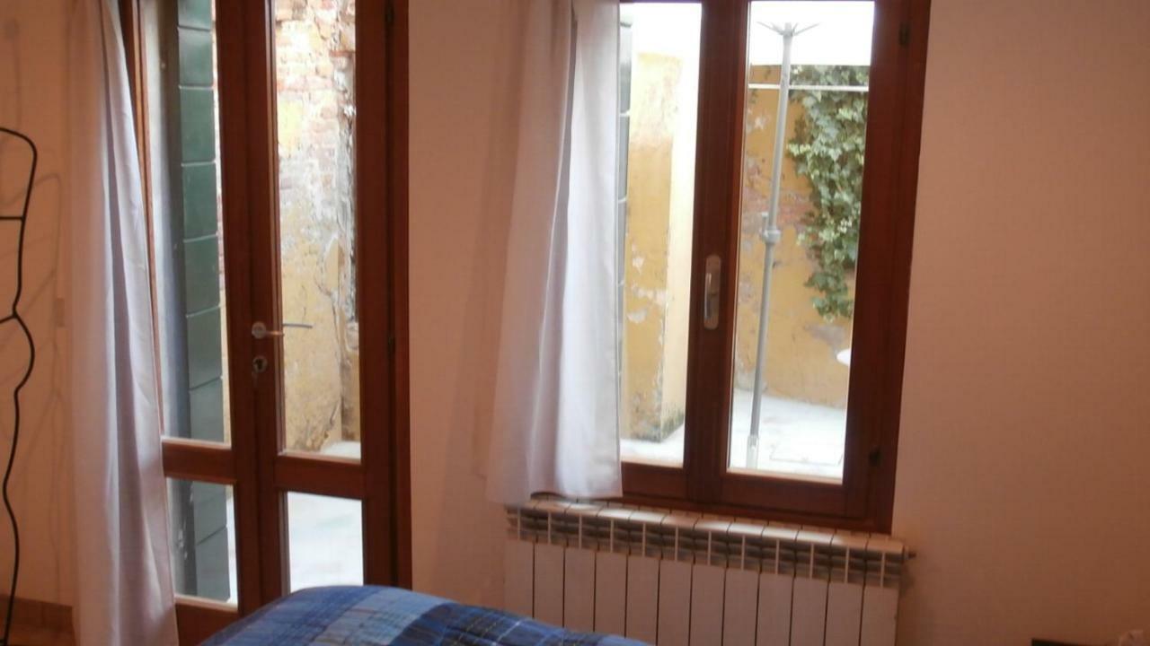 Casa Gorne Anzolo Apartment Venice Ngoại thất bức ảnh