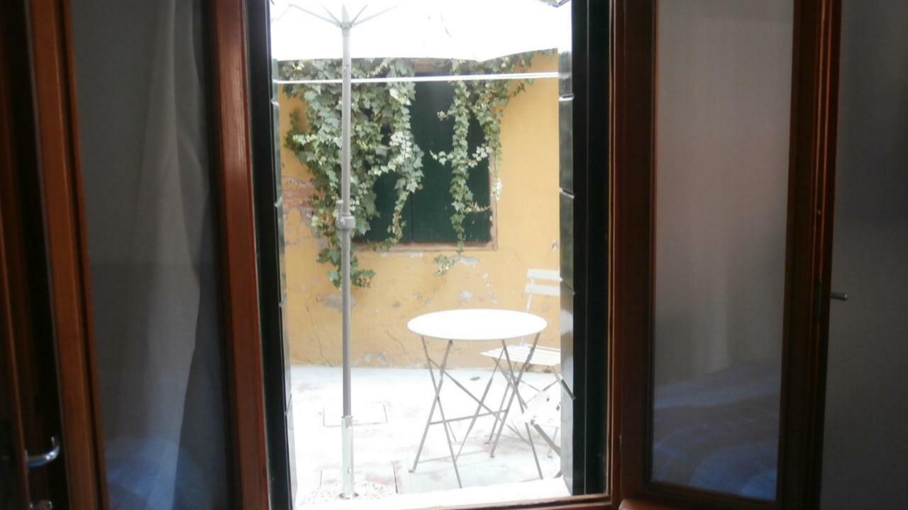 Casa Gorne Anzolo Apartment Venice Ngoại thất bức ảnh