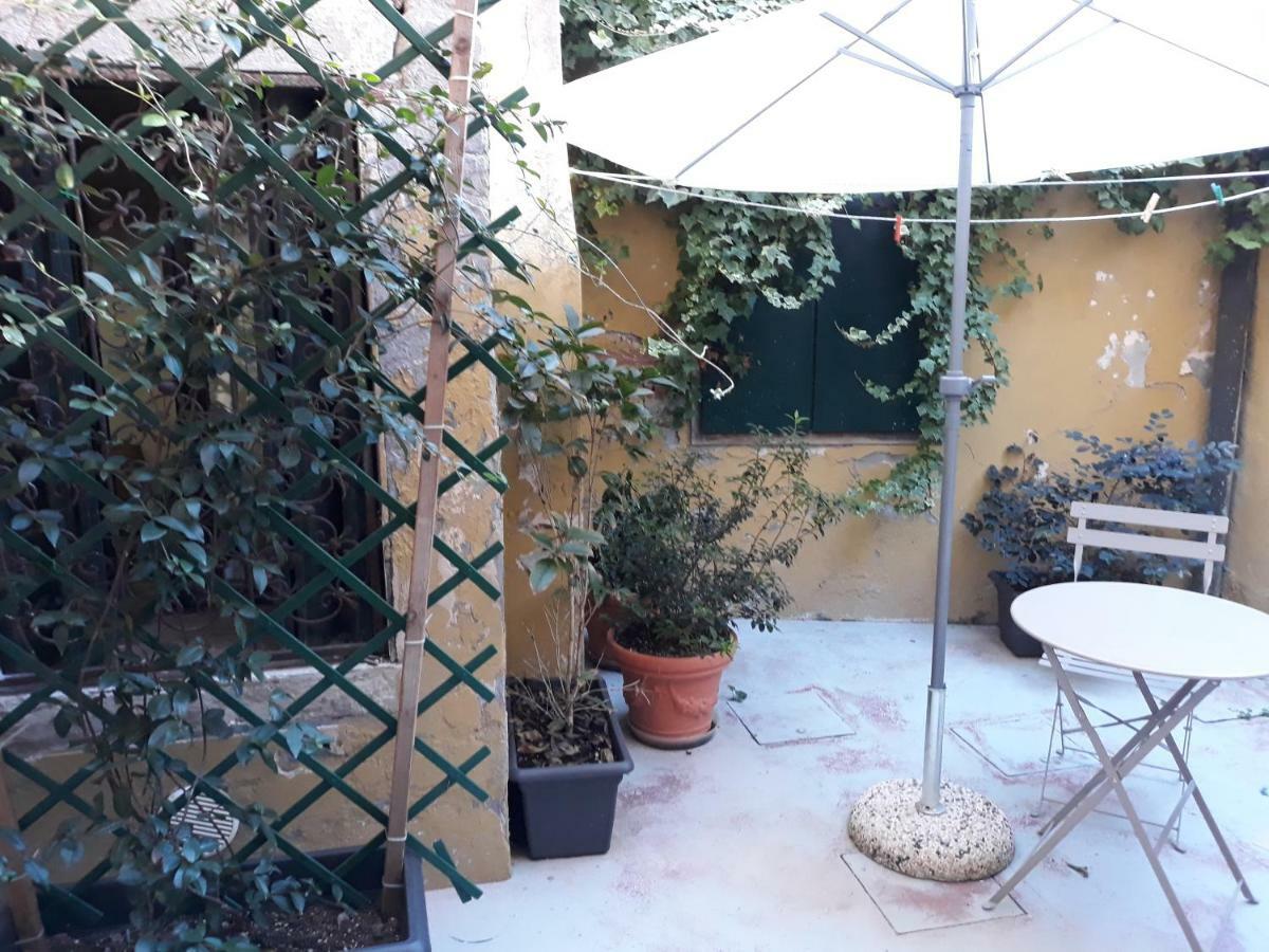 Casa Gorne Anzolo Apartment Venice Ngoại thất bức ảnh